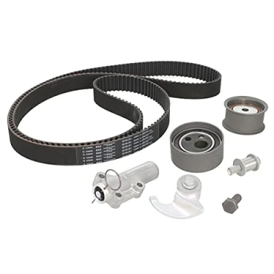 Afbeelding van Distributieriemset BOSCH 1 987 948 160