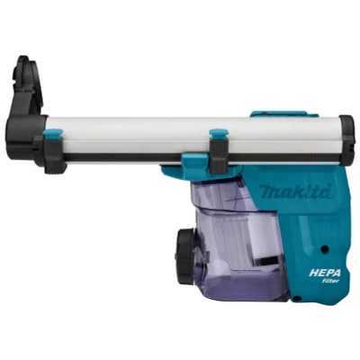 Afbeelding van Makita 191F95 1 Stofzuiger DX10