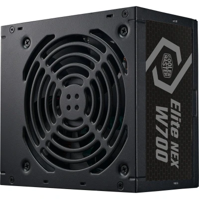 Afbeelding van CoolerMaster PSU Elite NEX White W700