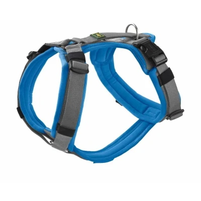 Afbeelding van Hunter Hondentuig Maldon Blauw