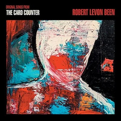 Afbeelding van Robert Levon Been Original Songs From The Card Counte (CD)