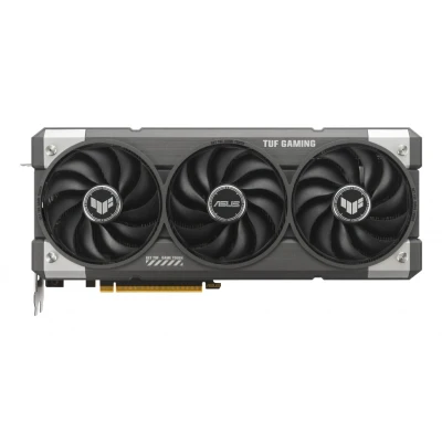 Afbeelding van ASUS TUF Gaming NVIDIA RTX 5060 OC 8GB GDDR7 PCIe 5.0 1x HDMI 2.1b 3x DisplayPort 2.1a