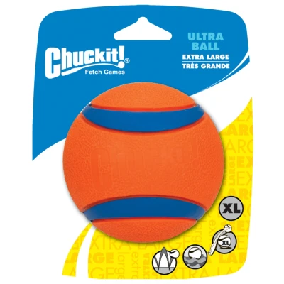 Afbeelding van Chuckit Ultra Bal XL 9X9X9 CM (352997)