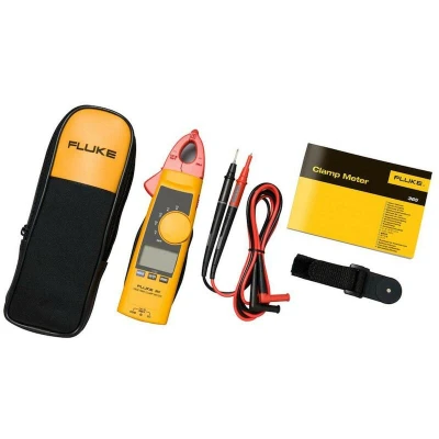 Afbeelding van Fluke true rms ac stroomtang 3790607
