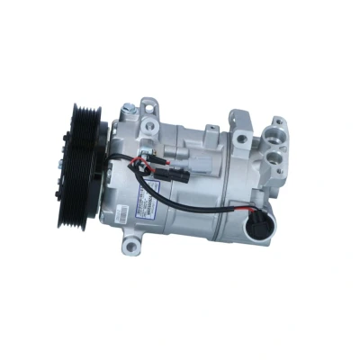 Afbeelding van Compressor, airconditioning NRF 320058