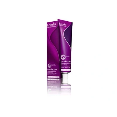 Afbeelding van Londa Crèmehaarverf middenblond goud parel 7/38 60 ml