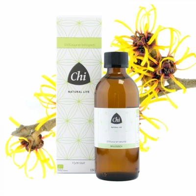 Afbeelding van CHI Hamamelis hydrolaat bio 150 ml