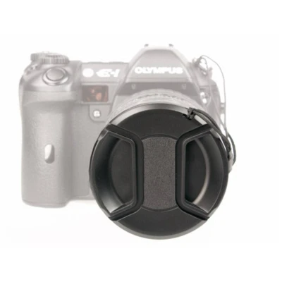 Afbeelding van Kaiser Fototechnik Snap On 40,5 mm Lensdop
