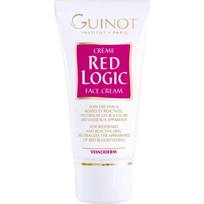 Afbeelding van Guinot Creme Red Logic 30 Ml