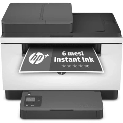 Afbeelding van HP LaserJet MFP M234sdwe Laserprinter