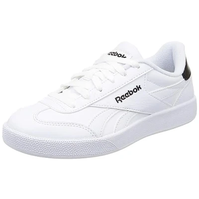 Afbeelding van Reebok Smash Edge S, FTWBLA/NEGBáS/FTWBLA, 36,5 EU, Veelkleurig (Ftwbla Negbás Ftwbla)