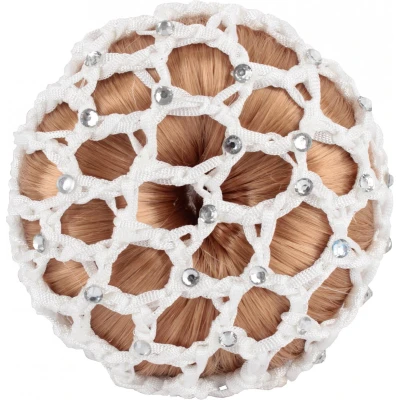 Afbeelding van Horka Knot Net Strass