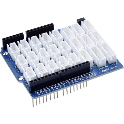 Afbeelding van TRU COMPONENTS Compatible board Geschikt voor Arduino, Raspberry Pi®