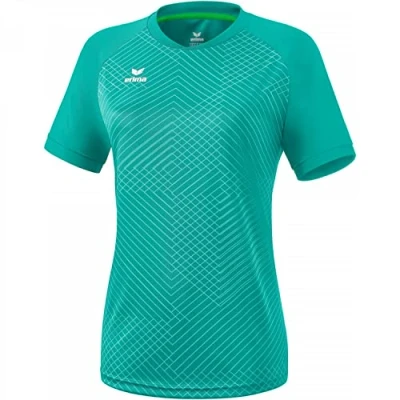 Afbeelding van Erima Madrid shirt dames columbia 34 /