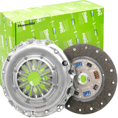 Afbeelding van Valeo Koppelingskit 832403