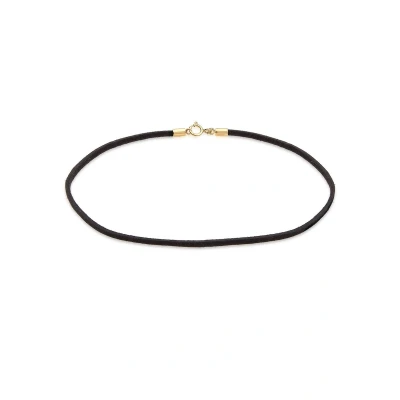 Afbeelding van Elli Basic Trend Blogger Ketting goldcoloured, Dames, Maat: 36, Gold coloured