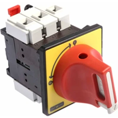 Afbeelding van Schneider VCF3 schakelaar Disconnector, Wit