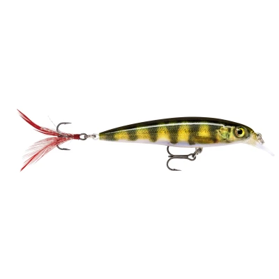 Afbeelding van Rapala X Rap 10cm &#039;Live Perch&#039; (13g) Plug
