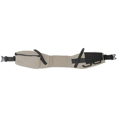Afbeelding van WANDRD Trekking Waist Belt S/M Tan