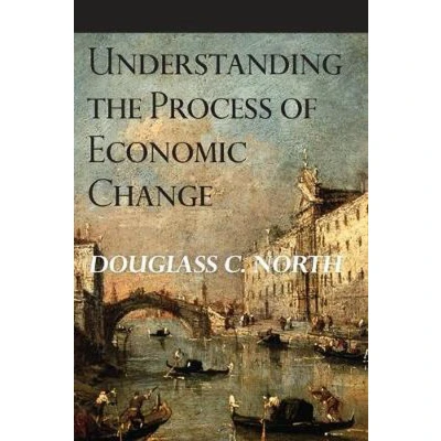 Afbeelding van Understanding the Process of Economic Change: 32