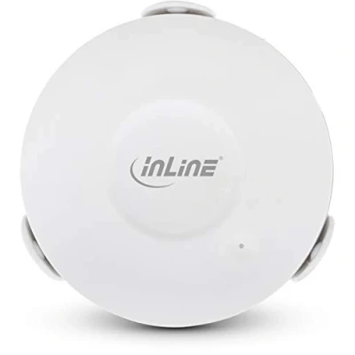 Afbeelding van InLine SmartHome vochtigheidssensor, Automatisering
