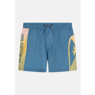 Afbeelding van Quiksilver Boardshorts EVERYDAY HOLMES VOLLEY YTH14 Jeugd Blauw 14, Coronet Holmes, 14 jaar