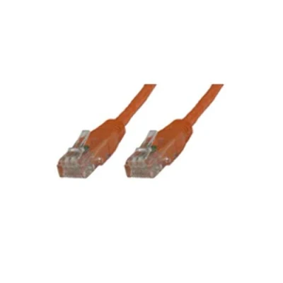Afbeelding van Microconnect CAT6 U/UTP 2 m LSZH (UTP) netwerkkabel (2 m, Cat6, RJ 45, stekker/stekker,
