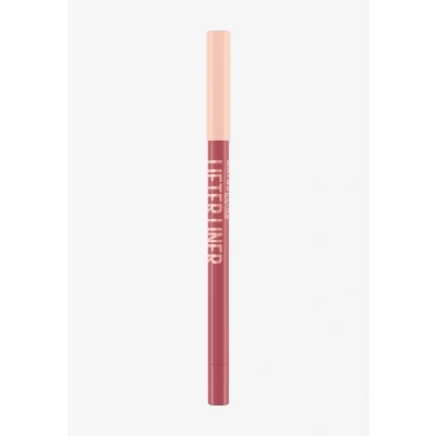 Afbeelding van Maybelline New York Lifter Liner lippodlood Fine Line