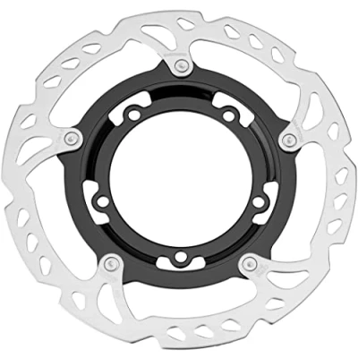 Afbeelding van Shimano SM RTC60 Remschijf 5 gaats hars