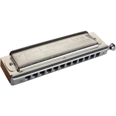 Afbeelding van Hohner Toots Mellow Tone