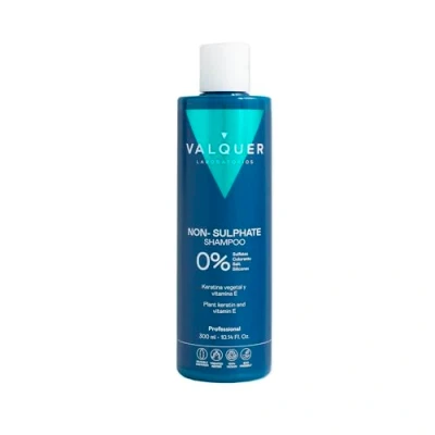 Afbeelding van Valquer Champú Sin Sulfatos 300 ml