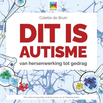 Afbeelding van Dit is autisme