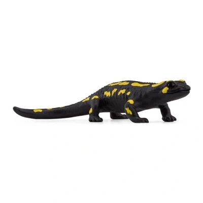 Afbeelding van Schleich wild life vuursalamander 10 cm