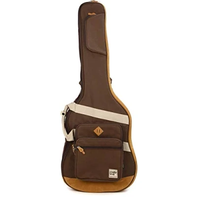 Afbeelding van Ibanez POWERPAD® Gigbag Hollow Body bruin (IHB541 BR)