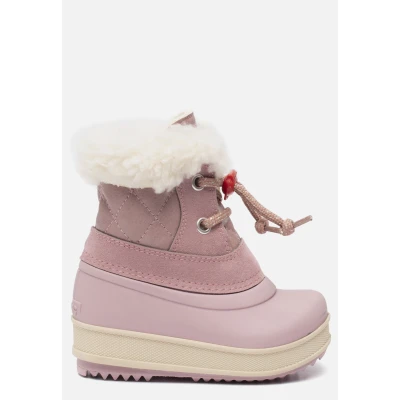 Afbeelding van Snowboot Ape Rosa Olang Schoenmaat 27 28