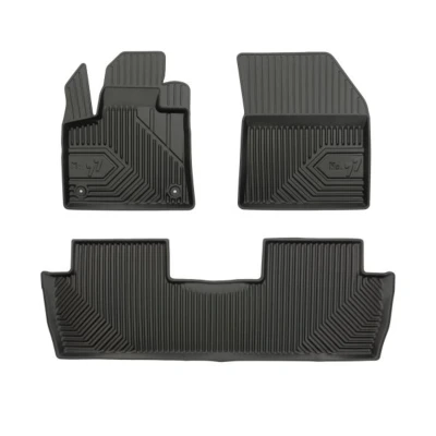 Afbeelding van Rubber vloermatten FROGUM FRG77407817