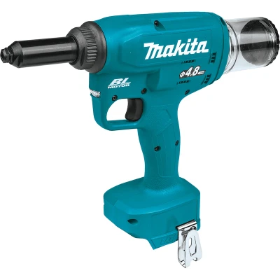 Afbeelding van Makita DRV150ZJ 18V Li ion accu blindklinknageltang in Mbox