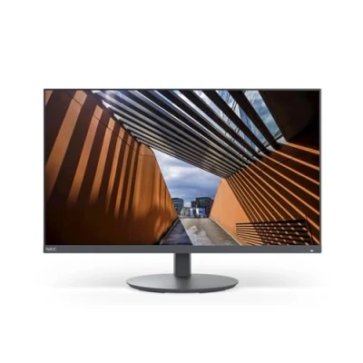 Afbeelding van NEC E244FL BK 24 INCH LCD LED (1920 x 1080 Pixels, 24&quot;), Monitor, Zwart