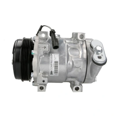 Afbeelding van Compressor, airconditioning VALEO 813207