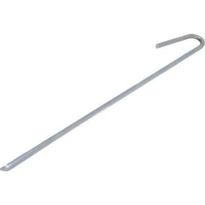 Afbeelding van Avyna Flatlevel Afdekhoes 430 cm (14ft) Donkergrijs