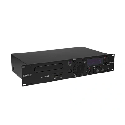 Afbeelding van Omnitronic XDP 1502 CD/MP3 Player