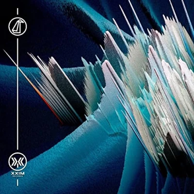 Afbeelding van Gogo Penguin Between Two Waves (LP)