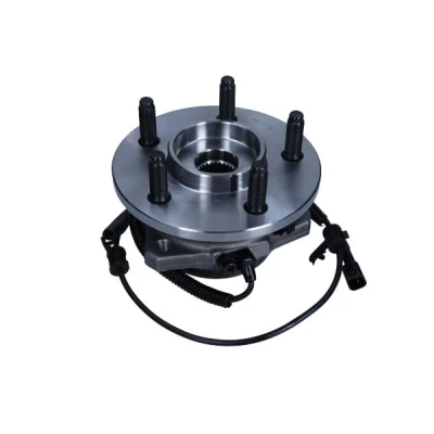 Afbeelding van Wiellagerset MAXGEAR 33 0741