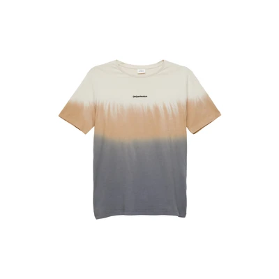 Afbeelding van s.Oliver t shirt grijs