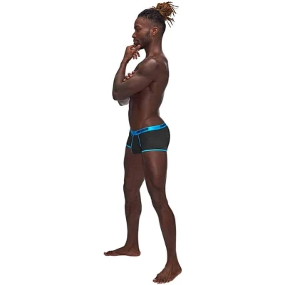 Afbeelding van Uplift Mini Short S Black