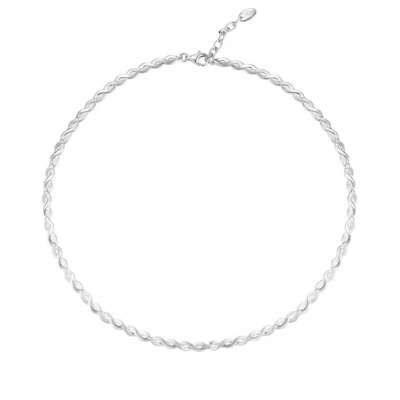 Afbeelding van Esprit Ketting Zilver Zilverkleurig