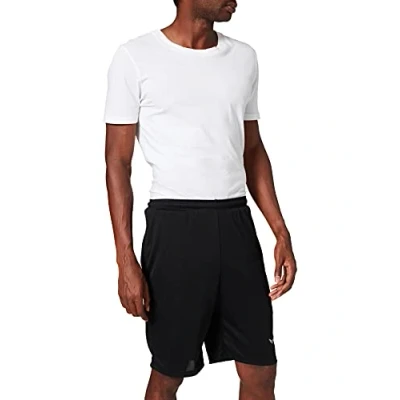 Afbeelding van TRIGEMA Trainingsbroek sportbroek/bermuda (1 delig)