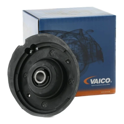 Afbeelding van VAICO V22 1011 Veerpootlager Vooras Original kwaliteit Zonder kogellager CITROËN: C2 Hatchback, C3 I Hatchback