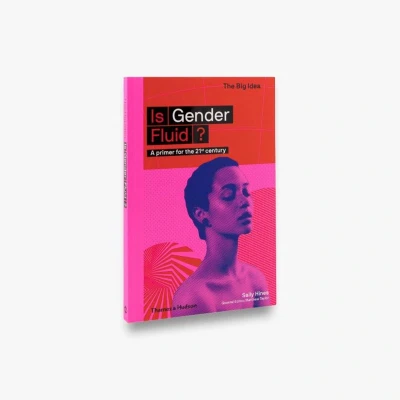 Afbeelding van the Big Idea: Is Gender Fluid?: A primer for 21st century: 3