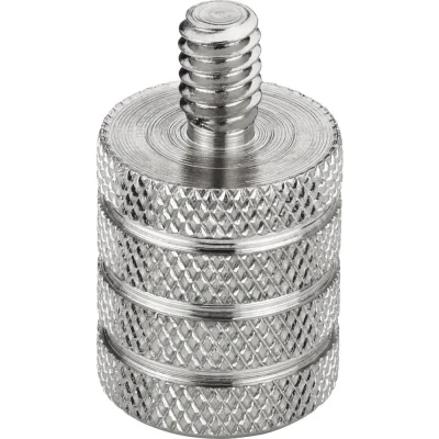 Afbeelding van IMG StageLine MAC 50 Schroefdraad adapter